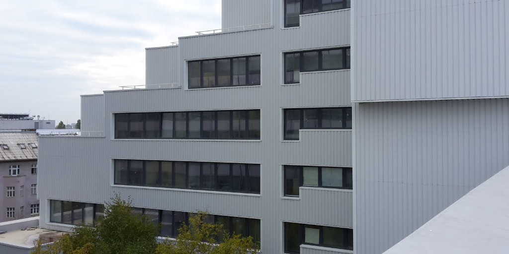 Slovenská technická univerzita, Bratislava